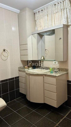 Imagem Apartamento com 3 Quartos à Venda, 135 m² em Santo Antônio - São Caetano Do Sul Imagem Apartamento com 3 Quartos à Venda, 135 m² em Santo Antônio - São Caetano Do Sul