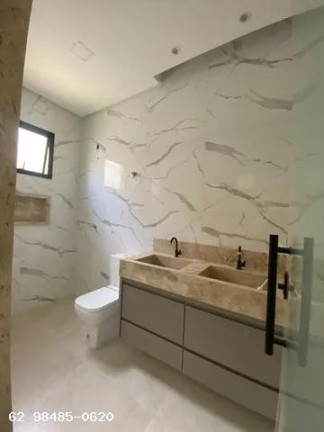 Imagem Casa com 3 Quartos à Venda, 150 m² em Parqville Pinheiros - Aparecida De Goiânia Imagem Casa com 3 Quartos à Venda, 150 m² em Parqville Pinheiros - Aparecida De Goiânia
