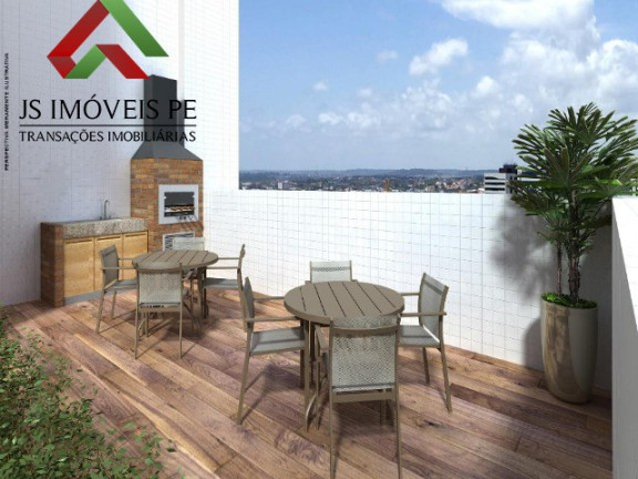 Imagem Imóvel com 1 Quarto à Venda, 33 m² em Piedade - Jaboatão Dos Guararapes Imagem Imóvel com 1 Quarto à Venda, 33 m² em Piedade - Jaboatão Dos Guararapes