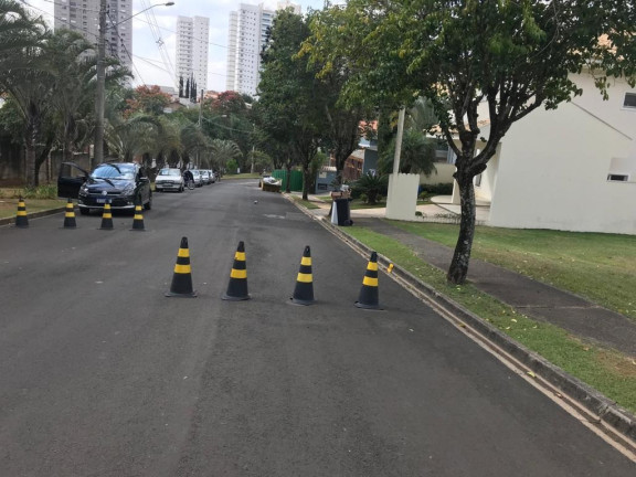 Imagem Terreno à Venda, 360 m² em Parque Campolim - Sorocaba