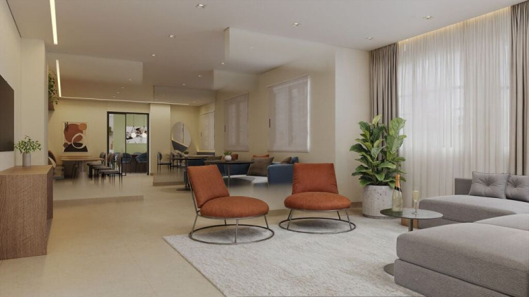 Imagem Imóvel com 2 Quartos à Venda, 33 m² em Butantã - São Paulo Imagem Imóvel com 2 Quartos à Venda, 33 m² em Butantã - São Paulo