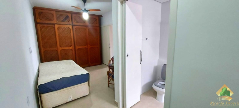 Imagem Apartamento com 2 Quartos à Venda, 93 m² em Barra Da Lagoa - Ubatuba
