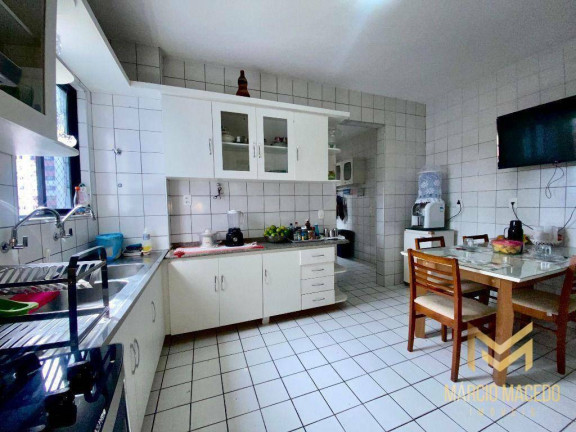 Imagem Apartamento com 3 Quartos à Venda, 143 m² em Aldeota - Fortaleza Imagem Apartamento com 3 Quartos à Venda, 143 m² em Aldeota - Fortaleza