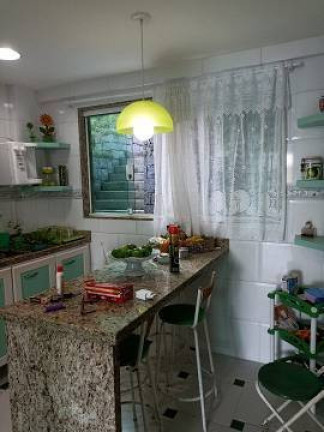Imagem Casa com 3 Quartos à Venda, 160 m² em Centro - Mangaratiba Imagem Casa com 3 Quartos à Venda, 160 m² em Centro - Mangaratiba