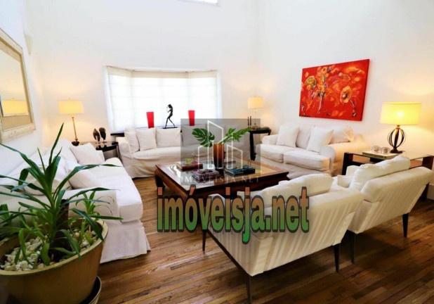 Imagem Casa com 5 Quartos à Venda, 700 m² em Tamboré - Santana De Parnaíba Imagem Casa com 5 Quartos à Venda, 700 m² em Tamboré - Santana De Parnaíba