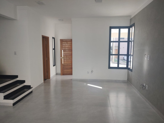 Imagem Casa de Condomínio com 3 Quartos à Venda, 150 m² em Morada Dos Nobres - Taubaté
