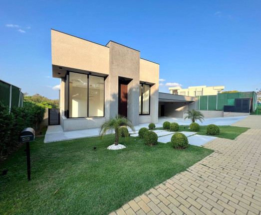 Imagem Casa com 4 Quartos à Venda, 691 m² em Alphaville - Santana De Parnaíba