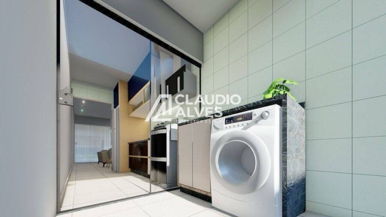 Imagem Casa com 3 Quartos à Venda, 80 m² em Parque Ipê - Feira De Santana Imagem Casa com 3 Quartos à Venda, 80 m² em Parque Ipê - Feira De Santana