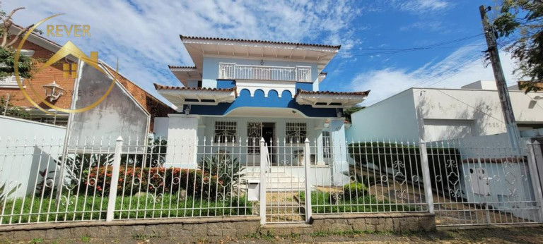 Imagem Sobrado com 8 Quartos à Venda, 337 m² em Jardim Guanabara - Campinas Imagem Sobrado com 8 Quartos à Venda, 337 m² em Jardim Guanabara - Campinas