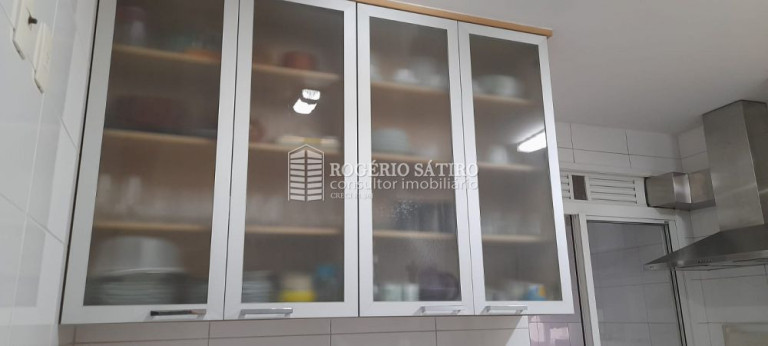 Imagem Apartamento com 4 Quartos à Venda, 260 m² em Vila Clementino - São Paulo Imagem Apartamento com 4 Quartos à Venda, 260 m² em Vila Clementino - São Paulo