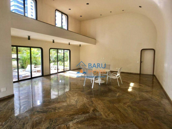 Imagem Apartamento com 4 Quartos à Venda, 301 m² em Higienópolis - São Paulo Imagem Apartamento com 4 Quartos à Venda, 301 m² em Higienópolis - São Paulo