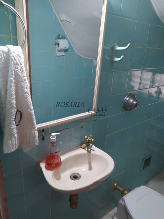Imagem Casa com 3 Quartos à Venda, 180 m² em Brooklin Paulista - São Paulo
