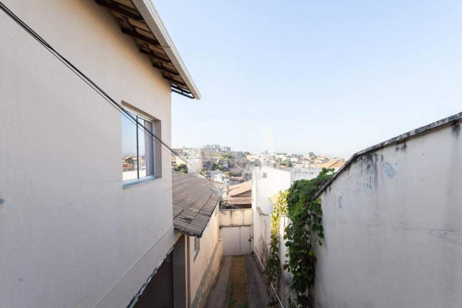 Imagem Casa com 2 Quartos à Venda, 63 m² em Jaqueline - Belo Horizonte Imagem Casa com 2 Quartos à Venda, 63 m² em Jaqueline - Belo Horizonte