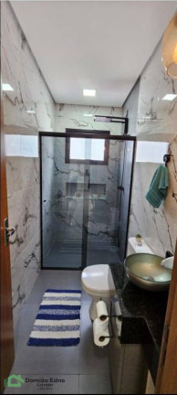 Imagem Casa com 3 Quartos à Venda, 200 m² em Chácara Morada Mediterrânea - Jundiaí Imagem Casa com 3 Quartos à Venda, 200 m² em Chácara Morada Mediterrânea - Jundiaí