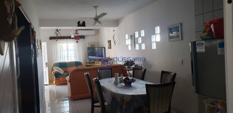 Imagem Casa com 3 Quartos à Venda, 150 m² em Centro - Penha Imagem Casa com 3 Quartos à Venda, 150 m² em Centro - Penha