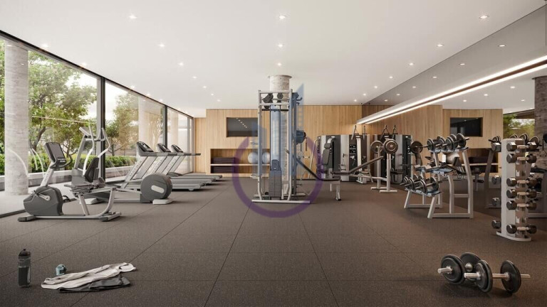 Imagem Cobertura com 3 Quartos à Venda, 178 m² em Juvevê - Curitiba Imagem Cobertura com 3 Quartos à Venda, 178 m² em Juvevê - Curitiba