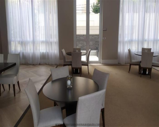 Imagem Apartamento com 3 Quartos à Venda, 172 m² em Indianópolis - São Paulo