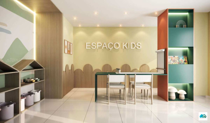 Imagem Apartamento com 2 Quartos à Venda, 50 m² em Cidade Universitária - Maceió Imagem Apartamento com 2 Quartos à Venda, 50 m² em Cidade Universitária - Maceió