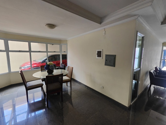 Imagem Apartamento com 3 Quartos à Venda, 115 m² em Centro - São Bernardo Do Campo