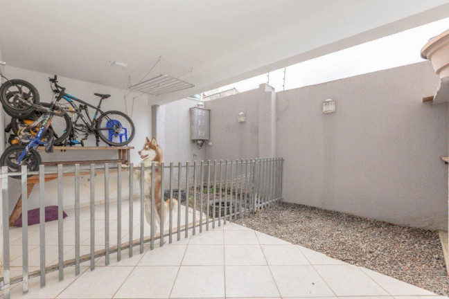 Imagem Sobrado com 2 Quartos à Venda, 115 m² em Campo Comprido - Curitiba Imagem Sobrado com 2 Quartos à Venda, 115 m² em Campo Comprido - Curitiba