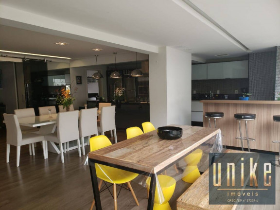 Imagem Apartamento com 3 Quartos à Venda, 182 m² em Vila Ema - São José Dos Campos Imagem Apartamento com 3 Quartos à Venda, 182 m² em Vila Ema - São José Dos Campos