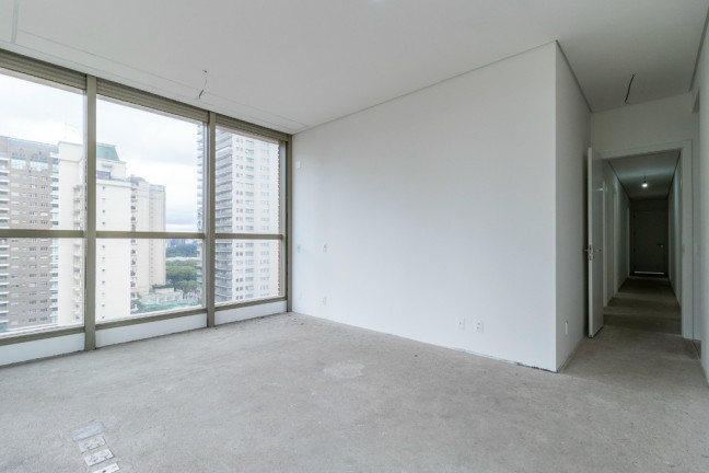 Imagem Apartamento com 4 Quartos à Venda, 294 m² em Vila Mariana - São Paulo Imagem Apartamento com 4 Quartos à Venda, 294 m² em Vila Mariana - São Paulo