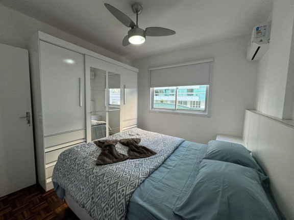 Imagem Apartamento com 2 Quartos para Alugar,  em Centro - Balneário Camboriú