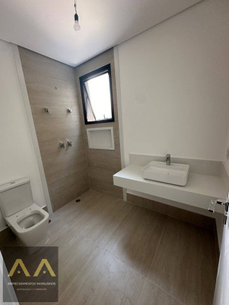 Imagem Casa com 4 Quartos à Venda, 439 m² em Alphaville - Santana De Parnaíba