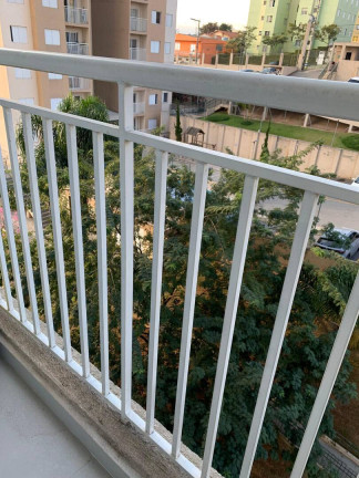 Imagem Apartamento com 2 Quartos à Venda, 53 m² em Paraíso (polvilho) - Cajamar