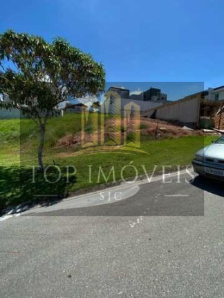 Imagem Terreno à Venda, 456 m² em Condomínio Residencial Monaco - São José Dos Campos Imagem Terreno à Venda, 456 m² em Condomínio Residencial Monaco - São José Dos Campos