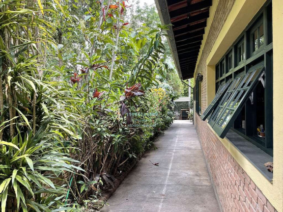 Imagem Casa com 3 Quartos à Venda, 36.442 m² em Granja Viana - Cotia