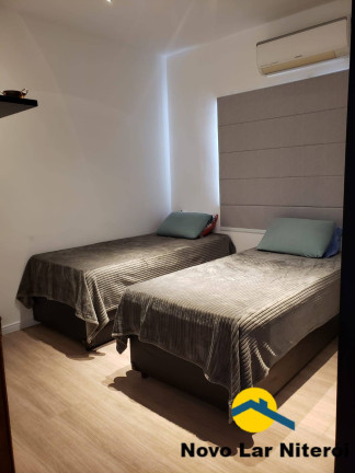 Imagem Casa com 3 Quartos à Venda, 120 m² em Serra Grande - Niterói Imagem Casa com 3 Quartos à Venda, 120 m² em Serra Grande - Niterói