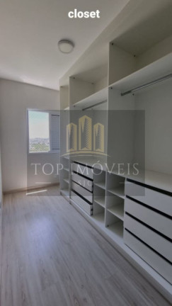 Imagem Apartamento com 3 Quartos para Alugar, 108 m² em Jardim Paraíba - Jacareí Imagem Apartamento com 3 Quartos para Alugar, 108 m² em Jardim Paraíba - Jacareí