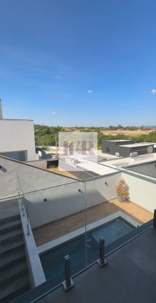 Imagem Casa de Condomínio com 3 Quartos à Venda, 308 m² em Cyrela Landscape Esplanada - Votorantim