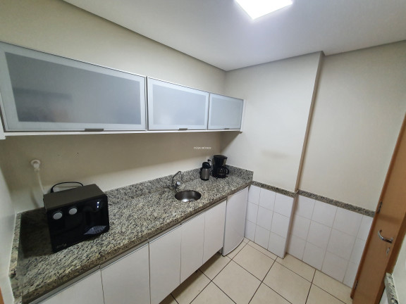 Imagem Imóvel Comercial à Venda, 85 m² em Jardim Botânico - Ribeirão Preto