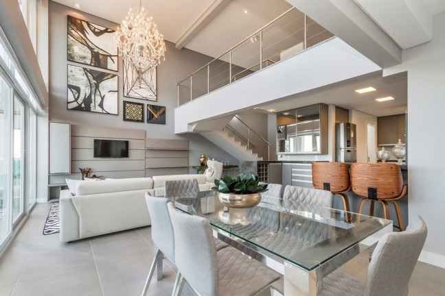 Imagem Apartamento com 3 Quartos à Venda, 166 m² em Centro - Xangri-lá