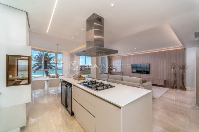 Imagem Apartamento com 4 Quartos à Venda, 203 m² em Praia Brava - Itajaí Imagem Apartamento com 4 Quartos à Venda, 203 m² em Praia Brava - Itajaí