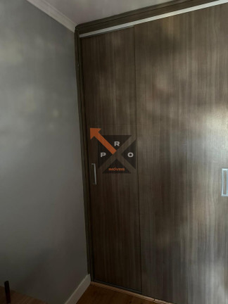 Imagem Imóvel com 2 Quartos à Venda, 52 m² em Vila Ema - São Paulo