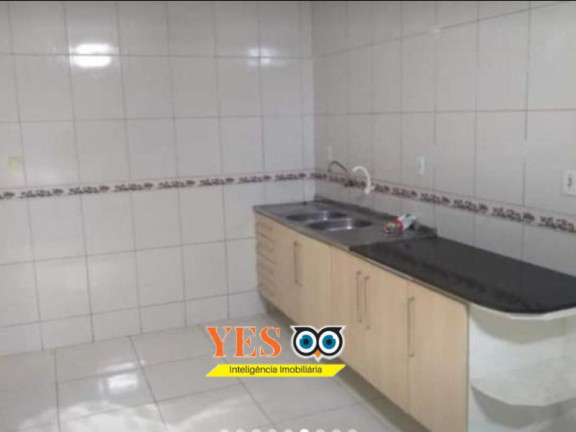Imagem Casa com 3 Quartos à Venda, 100 m² em Pedra Do Descanso - Feira De Santana Imagem Casa com 3 Quartos à Venda, 100 m² em Pedra Do Descanso - Feira De Santana
