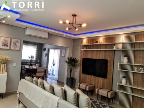 Imagem Sobrado com 3 Quartos à Venda, 189 m² em Jardim Nápoli - Sorocaba Imagem Sobrado com 3 Quartos à Venda, 189 m² em Jardim Nápoli - Sorocaba