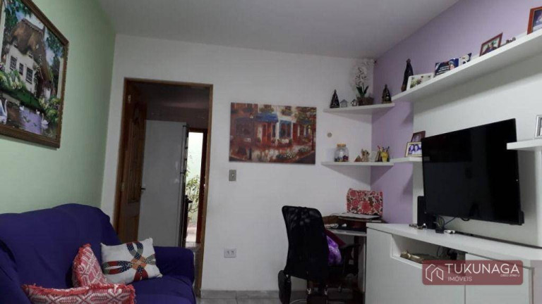 Imagem Sobrado com 2 Quartos à Venda, 55 m² em Vila Mazzei - São Paulo Imagem Sobrado com 2 Quartos à Venda, 55 m² em Vila Mazzei - São Paulo