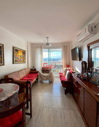 Imagem Apartamento com 2 Quartos à Venda, 87 m² em Centro - Cabo Frio Imagem Apartamento com 2 Quartos à Venda, 87 m² em Centro - Cabo Frio