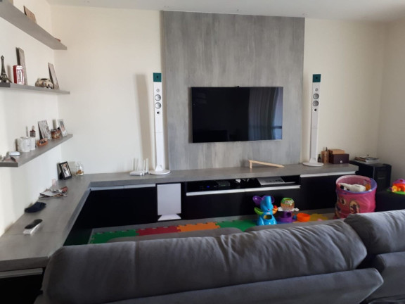 Imagem Apartamento com 3 Quartos à Venda, 140 m² em Alto - Piracicaba Imagem Apartamento com 3 Quartos à Venda, 140 m² em Alto - Piracicaba