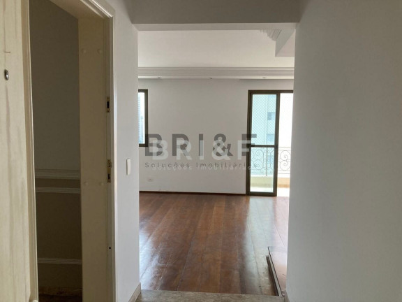 Imagem Apartamento com 4 Quartos à Venda, 194 m² em Campo Belo - São Paulo Imagem Apartamento com 4 Quartos à Venda, 194 m² em Campo Belo - São Paulo