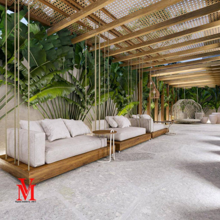 Imagem Apartamento com 1 Quarto à Venda, 21 m² em Jardim Oceania - João Pessoa