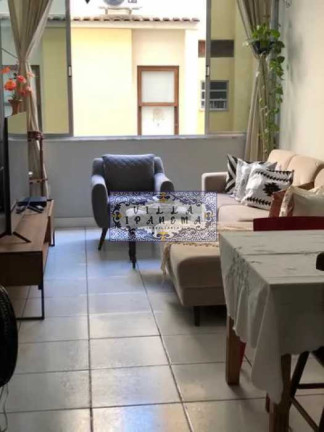 Imagem Apartamento com 3 Quartos para Alugar, 85 m² em Botafogo - Rio De Janeiro Imagem Apartamento com 3 Quartos para Alugar, 85 m² em Botafogo - Rio De Janeiro
