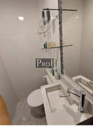 Imagem Cobertura com 3 Quartos à Venda, 90 m² em Campestre - Santo André