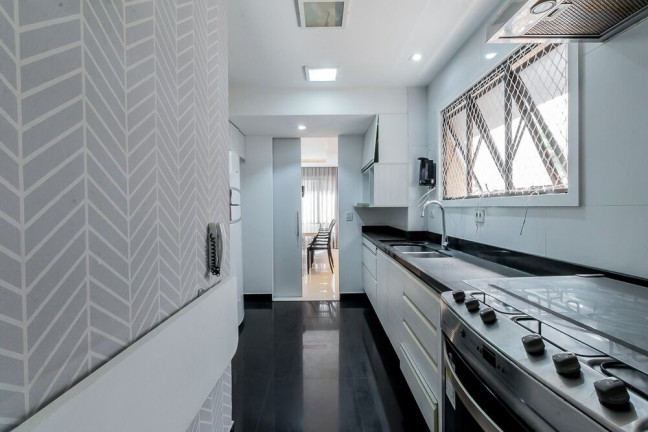 Imagem Apartamento com 3 Quartos à Venda, 163 m² em Consolação - São Paulo Imagem Apartamento com 3 Quartos à Venda, 163 m² em Consolação - São Paulo