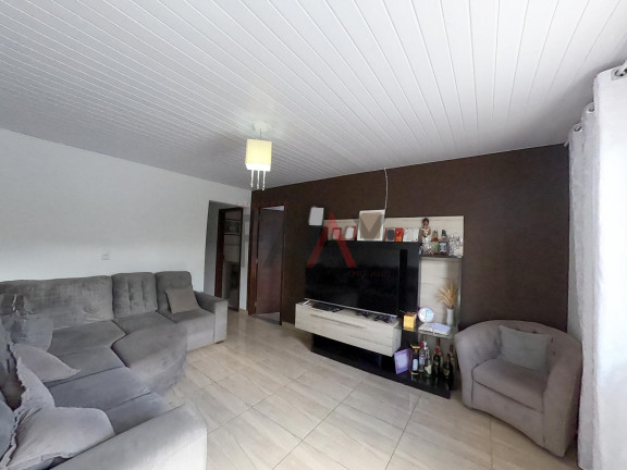 Imagem Casa com 2 Quartos à Venda, 250 m² em Boqueirão - Guarapuava Imagem Casa com 2 Quartos à Venda, 250 m² em Boqueirão - Guarapuava
