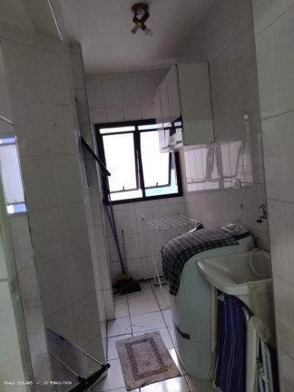 Imagem Apartamento com 3 Quartos para Alugar, 88 m² em Aviação Imagem Apartamento com 3 Quartos para Alugar, 88 m² em Aviação